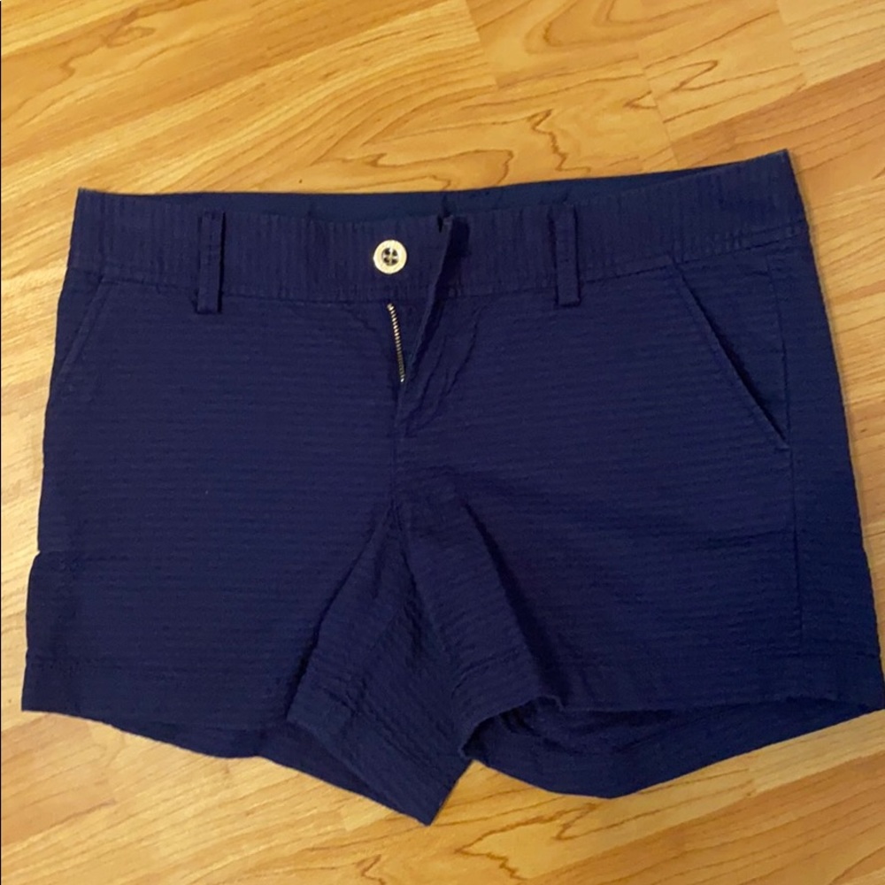 Lilly Pulitzer shorts